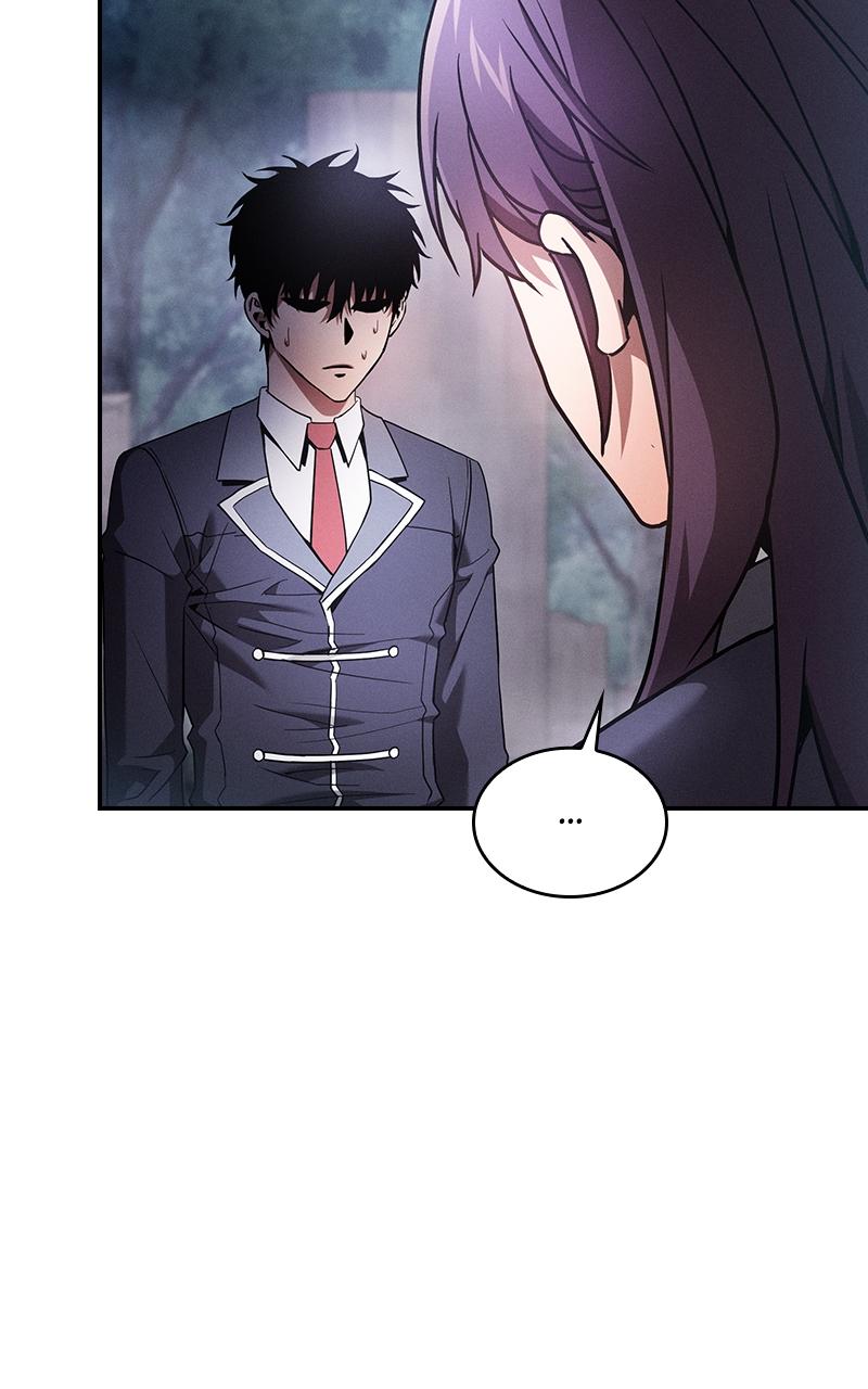 The Academy’s Genius Swordsman Chapter 31 — page 76