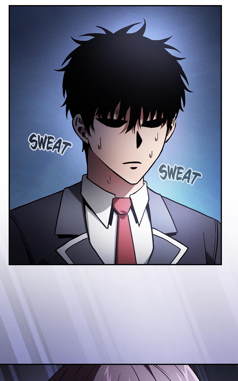 The Academy’s Genius Swordsman Chapter 31 — page 77