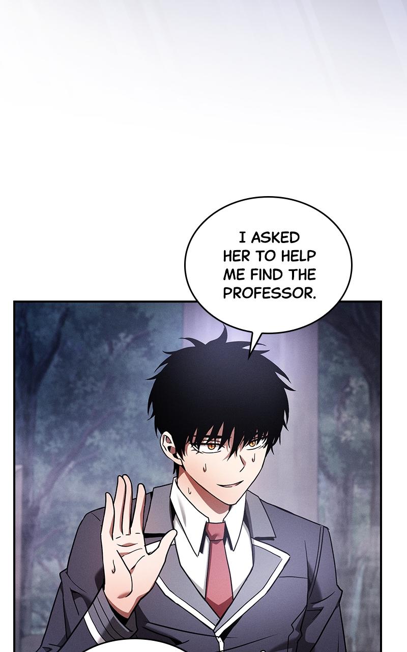 The Academy’s Genius Swordsman Chapter 31 — page 79