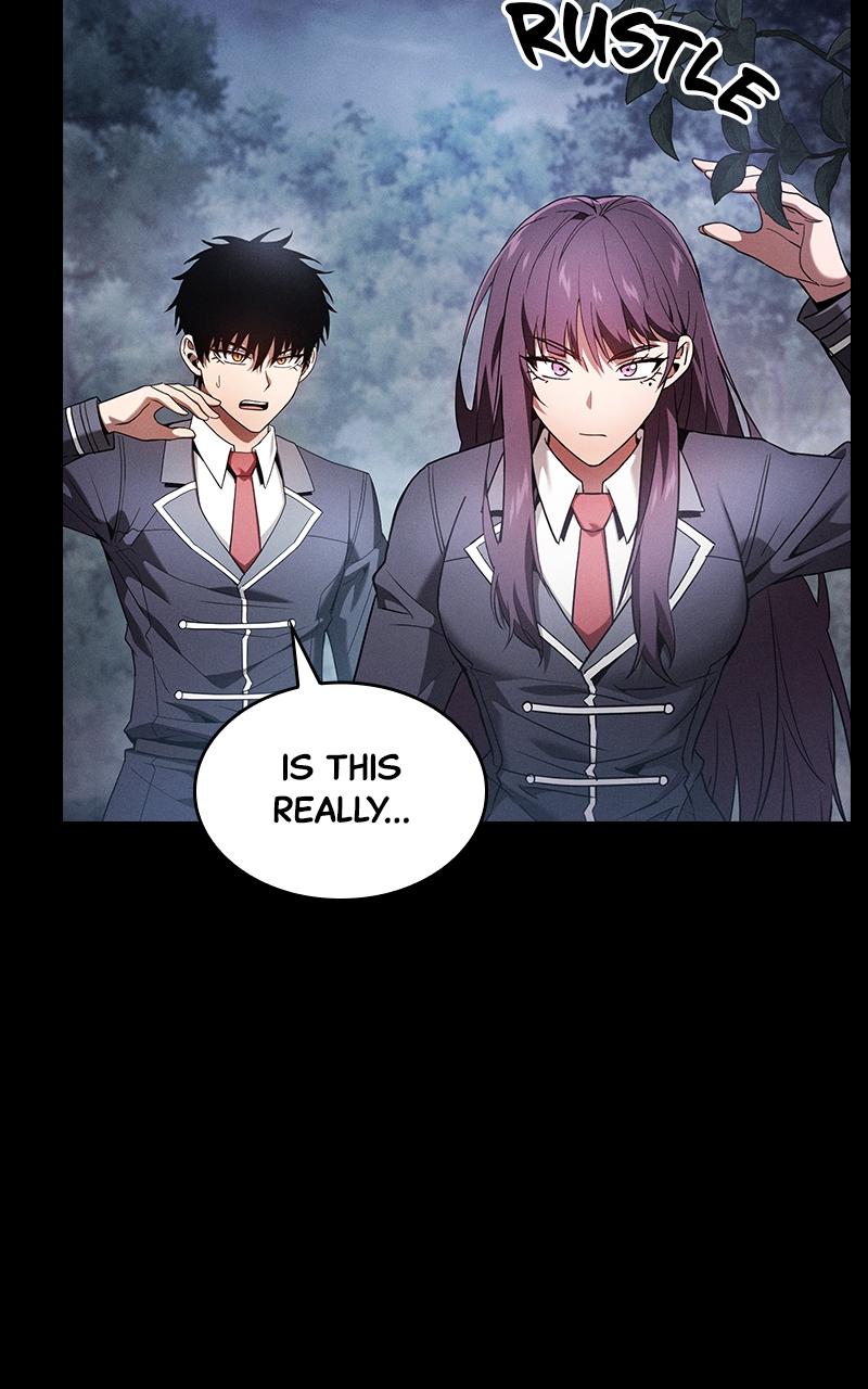 The Academy’s Genius Swordsman Chapter 31 — page 87