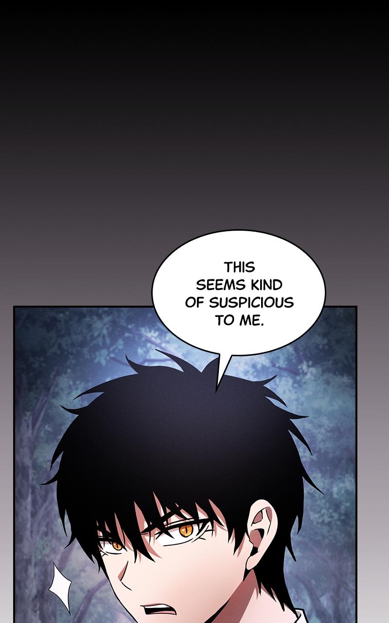 The Academy’s Genius Swordsman Chapter 31 — page 90
