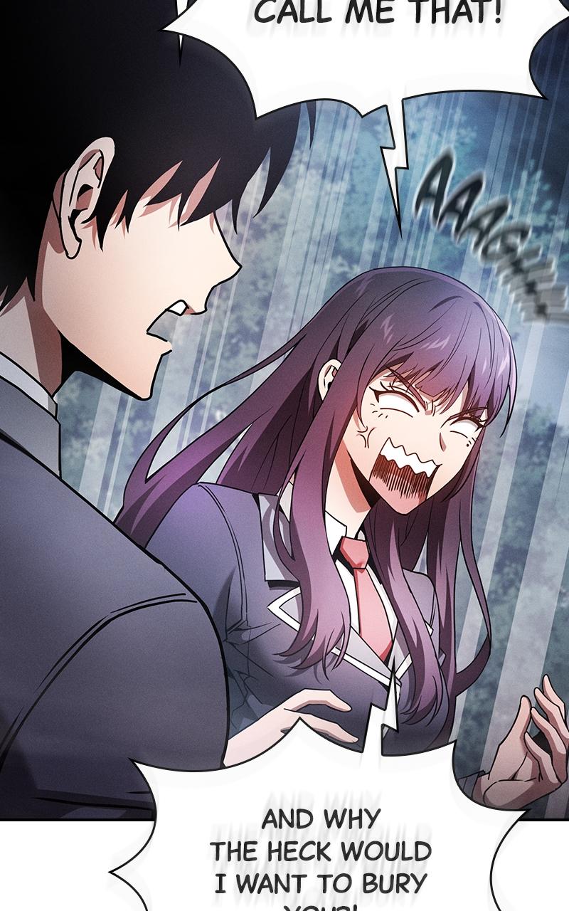 The Academy’s Genius Swordsman Chapter 31 — page 92