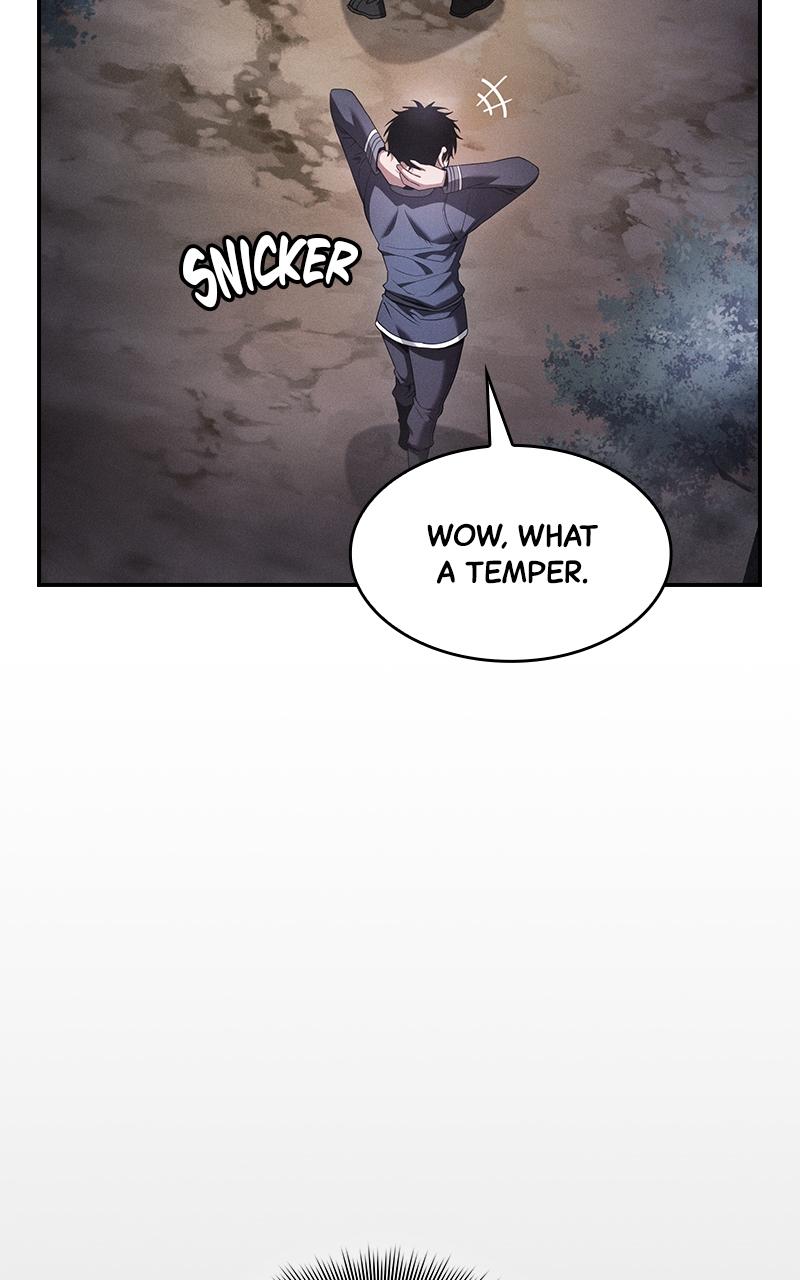 The Academy’s Genius Swordsman Chapter 31 — page 94