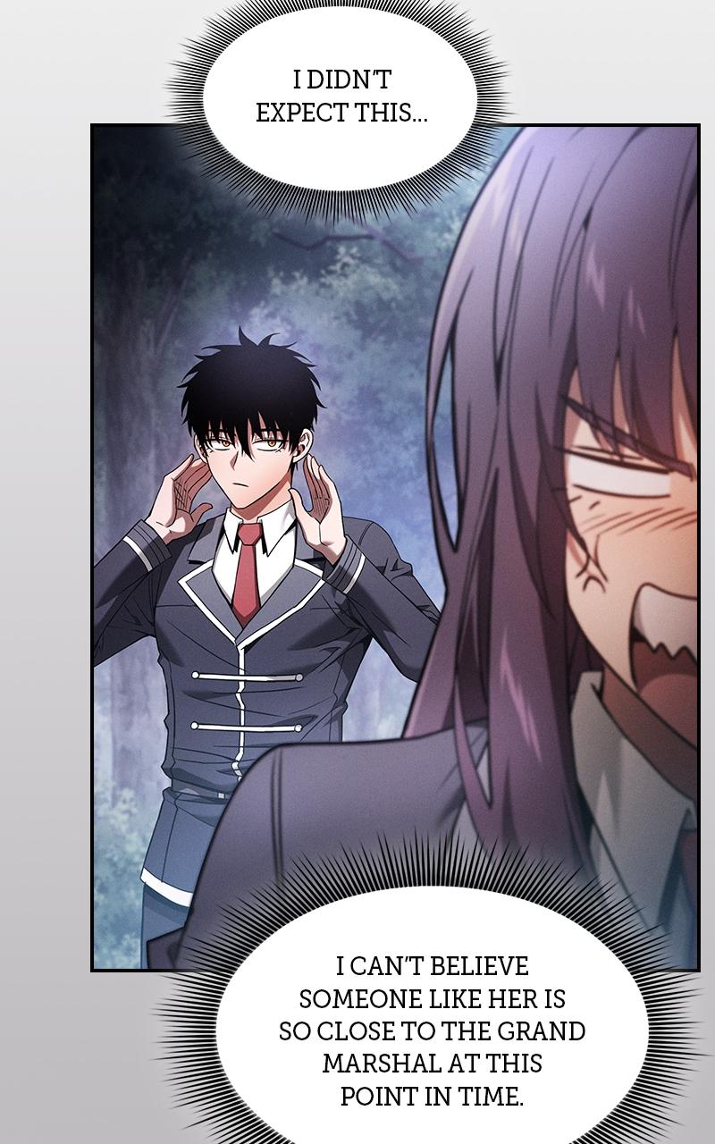 The Academy’s Genius Swordsman Chapter 31 — page 95