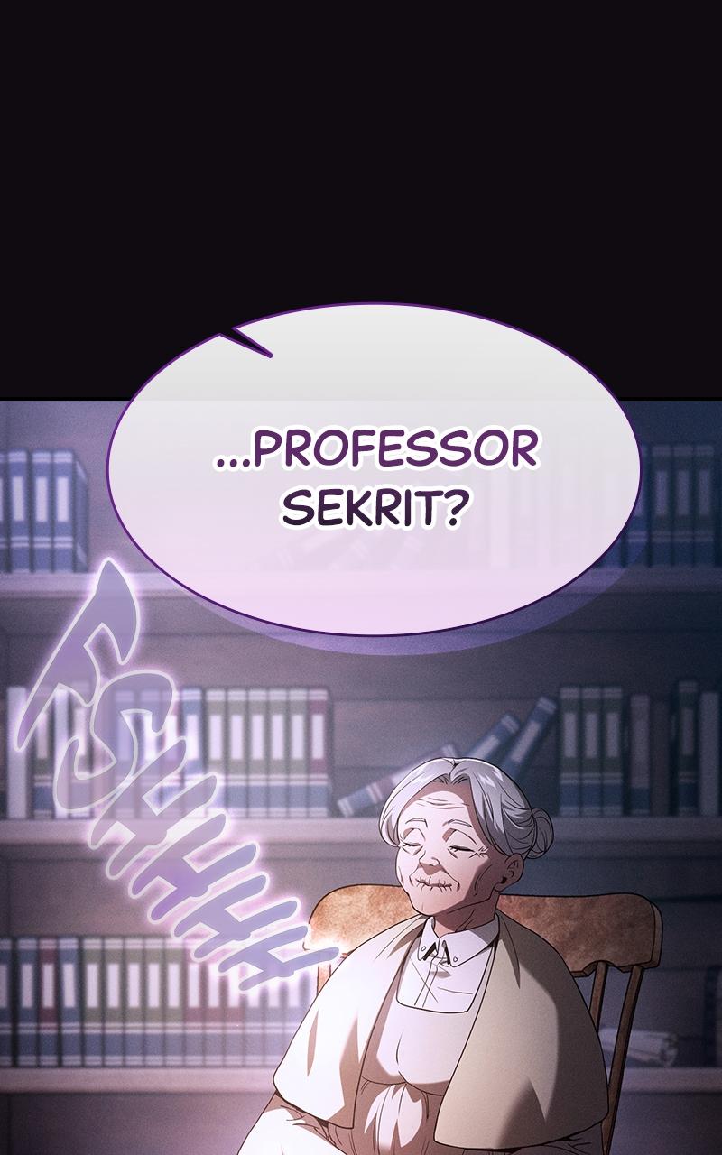 The Academy’s Genius Swordsman Chapter 31 — page 104