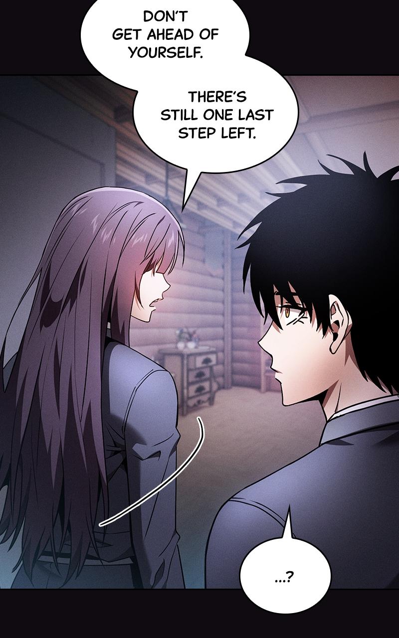 The Academy’s Genius Swordsman Chapter 31 — page 106