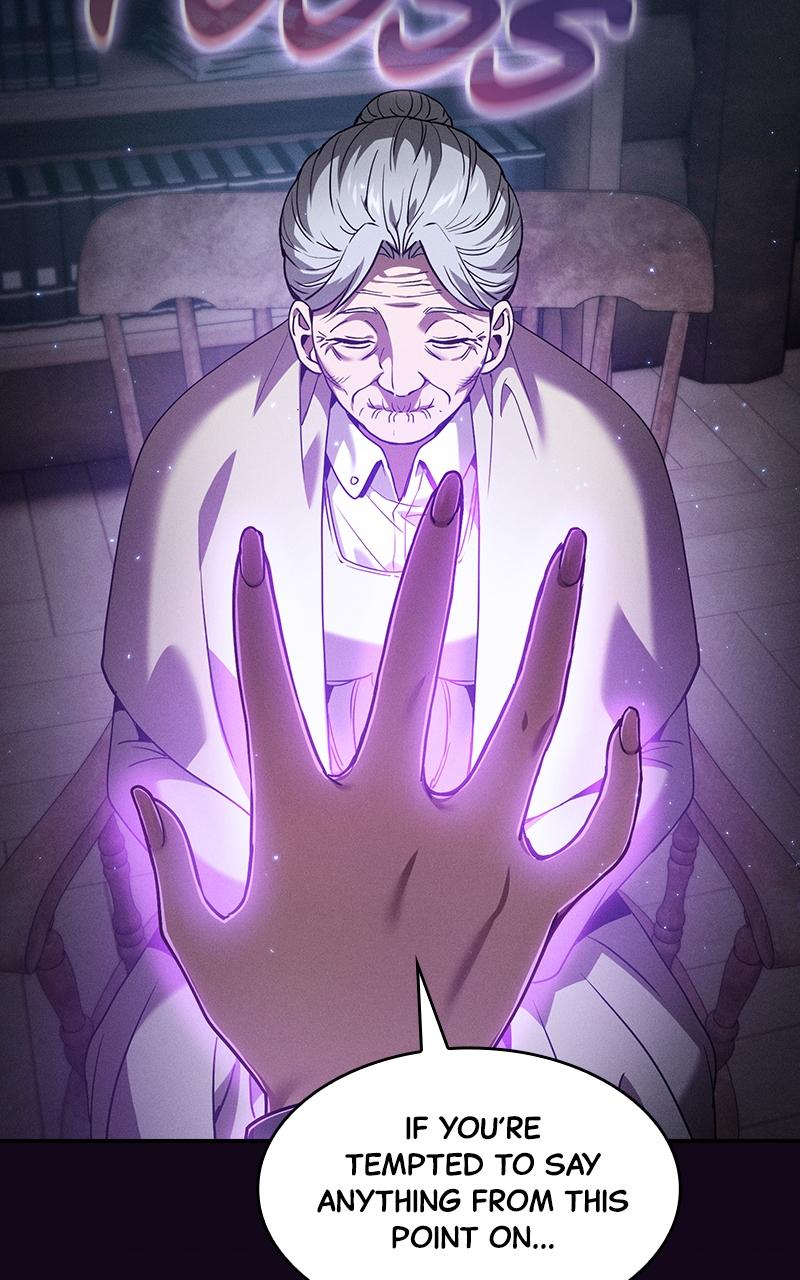 The Academy’s Genius Swordsman Chapter 31 — page 111