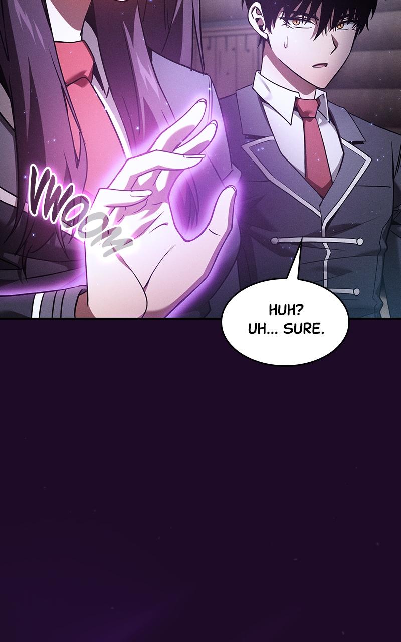 The Academy’s Genius Swordsman Chapter 31 — page 113