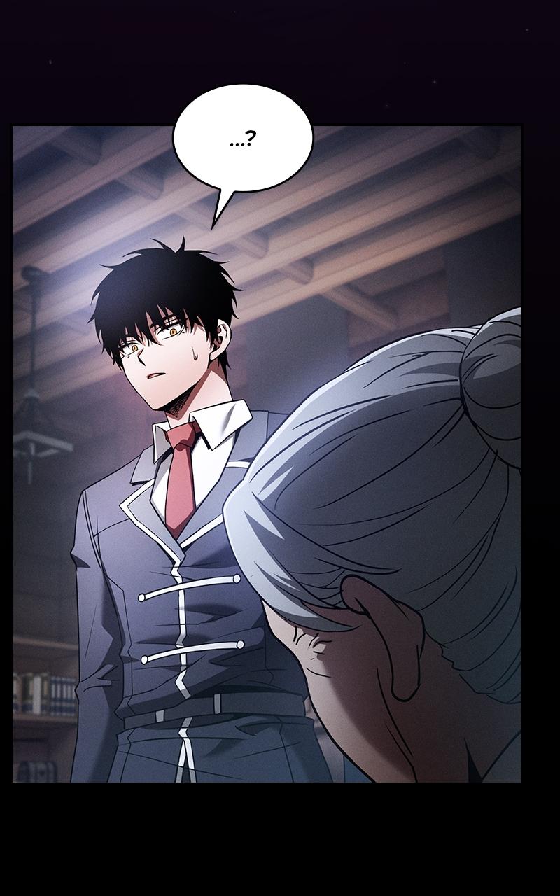 The Academy’s Genius Swordsman Chapter 31 — page 122