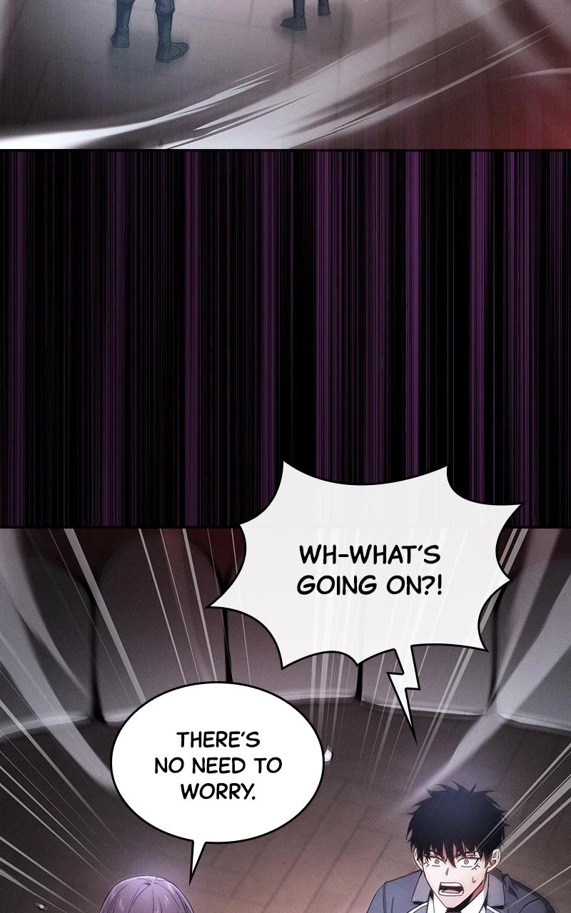The Academy’s Genius Swordsman Chapter 31 — page 128