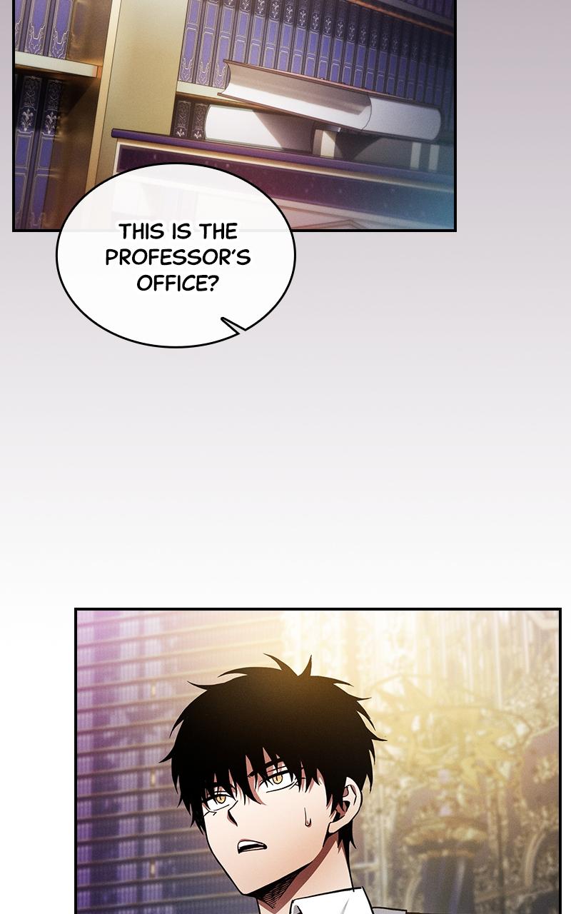 The Academy’s Genius Swordsman Chapter 31 — page 134