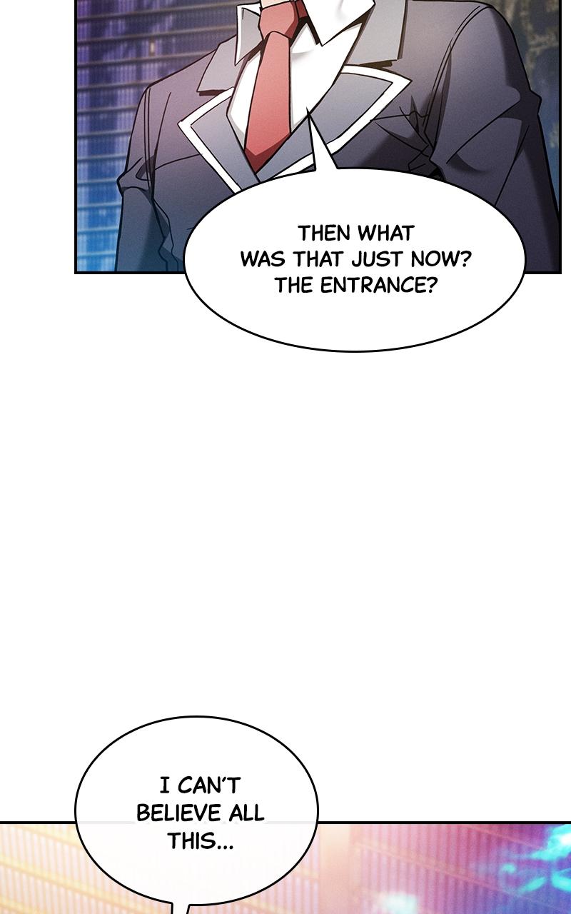 The Academy’s Genius Swordsman Chapter 31 — page 135