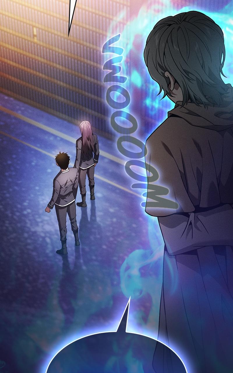 The Academy’s Genius Swordsman Chapter 31 — page 136