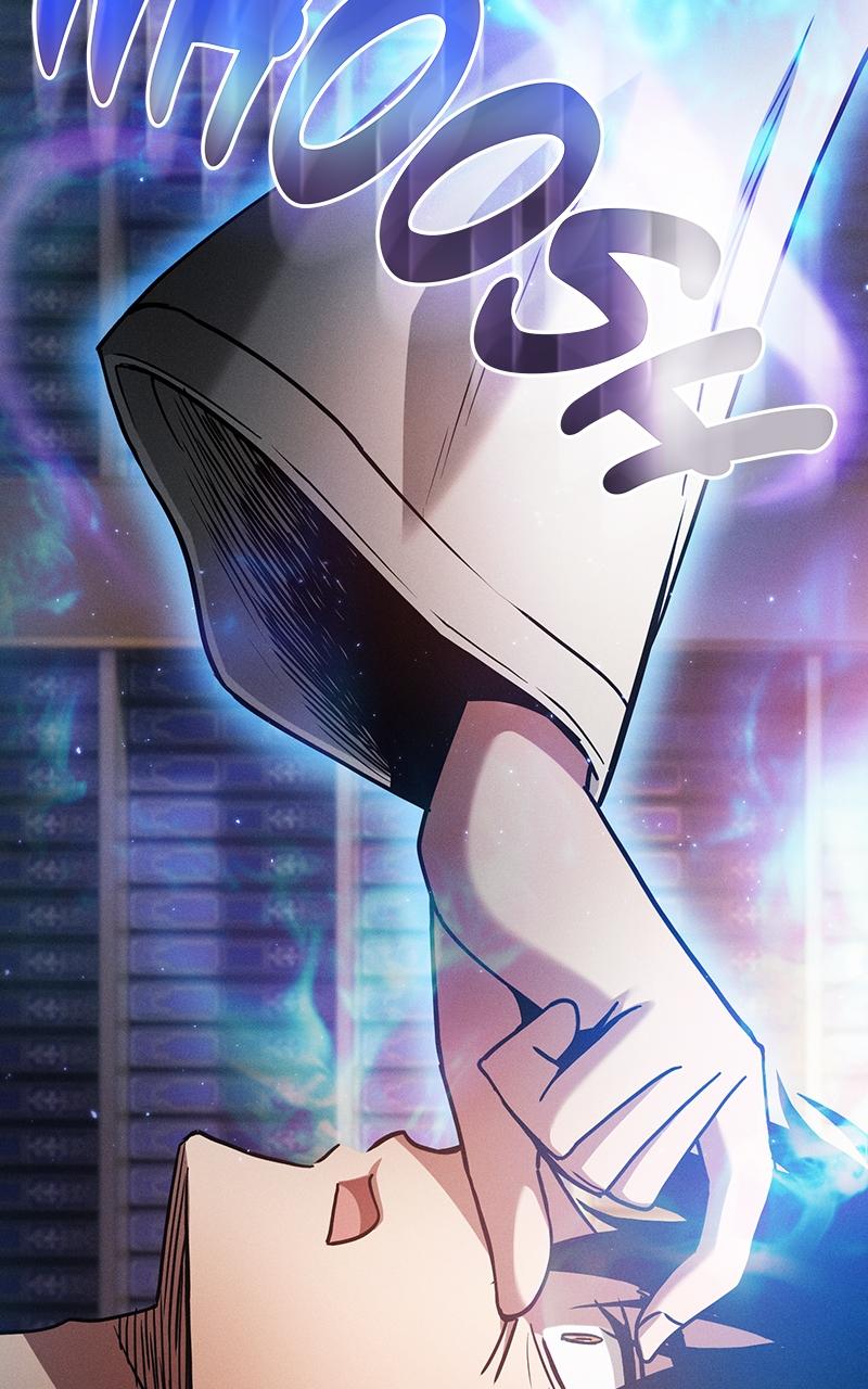 The Academy’s Genius Swordsman Chapter 31 — page 141