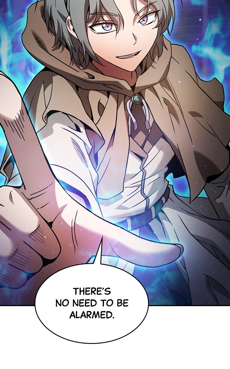 The Academy’s Genius Swordsman Chapter 32 — page 5