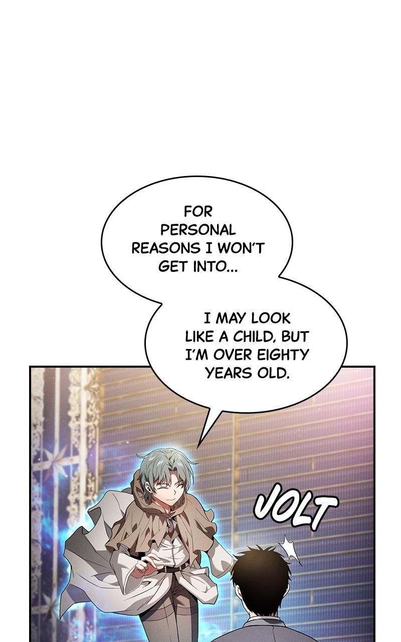 The Academy’s Genius Swordsman Chapter 32 — page 6