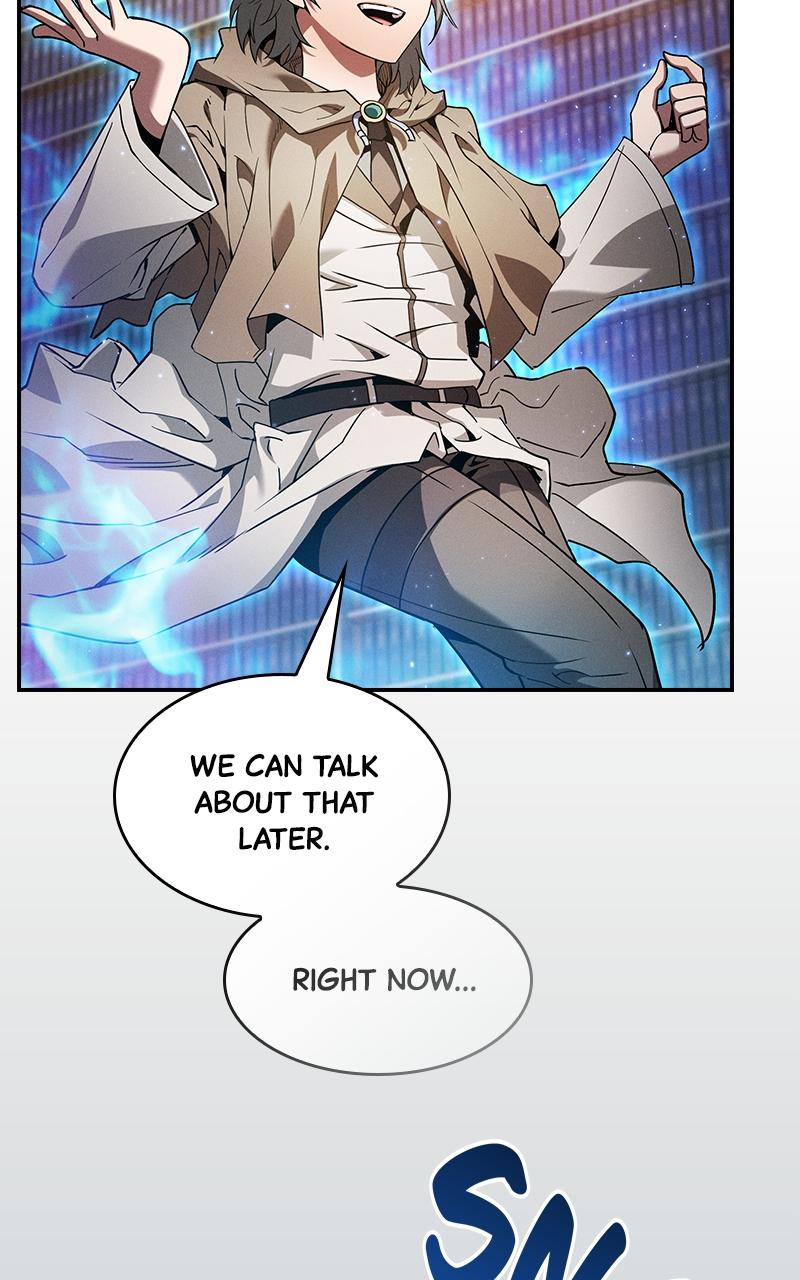 The Academy’s Genius Swordsman Chapter 32 — page 8