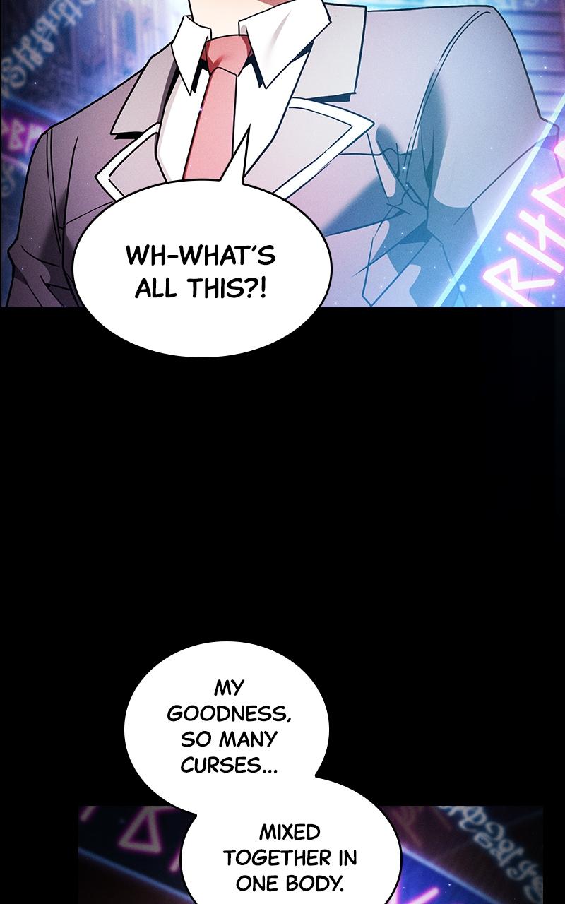 The Academy’s Genius Swordsman Chapter 32 — page 13