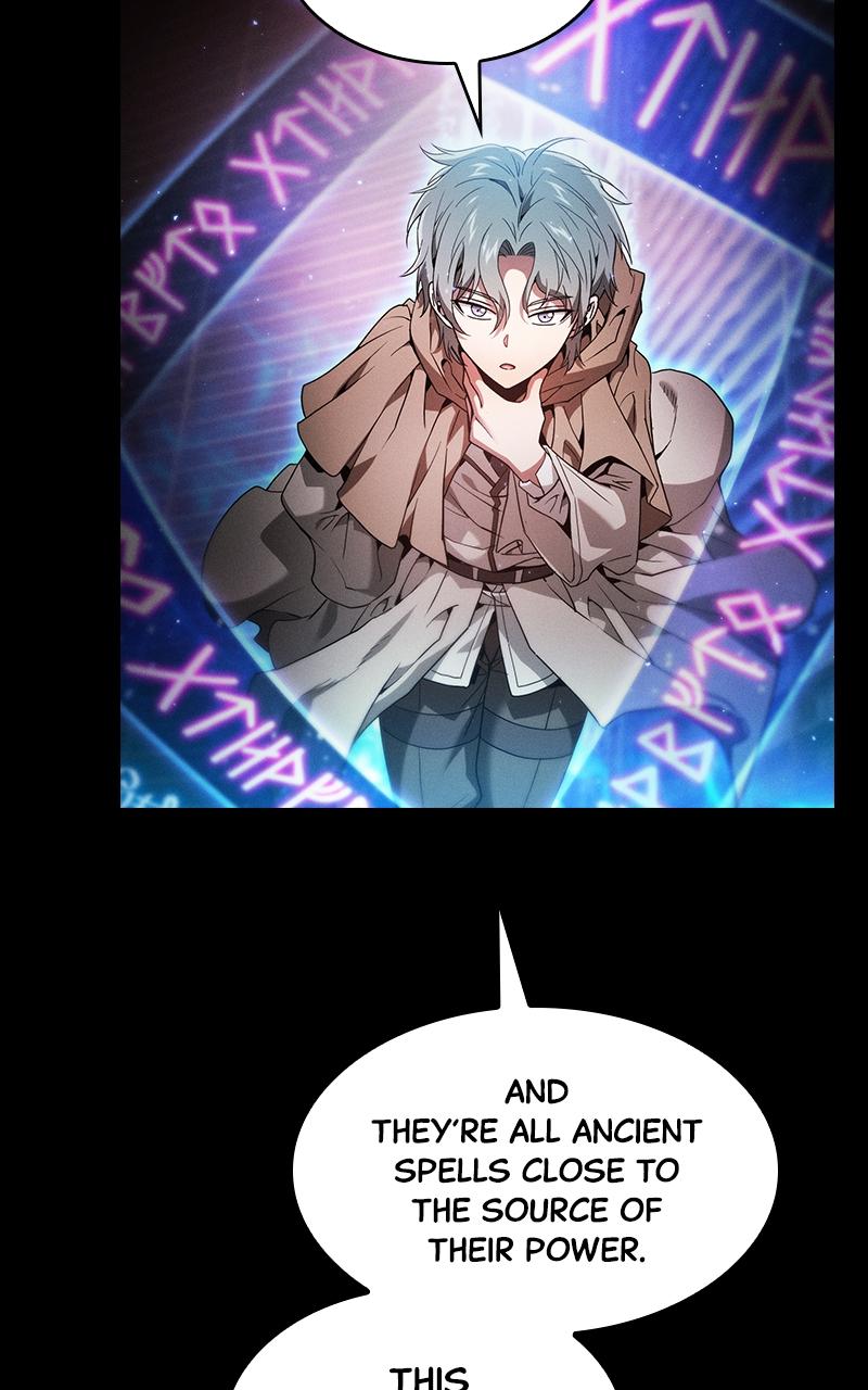 The Academy’s Genius Swordsman Chapter 32 — page 14
