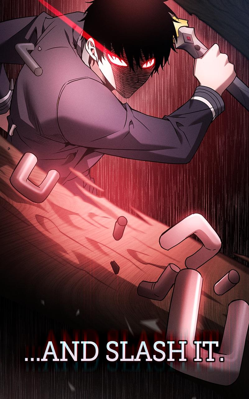 The Academy’s Genius Swordsman Chapter 32 — page 27
