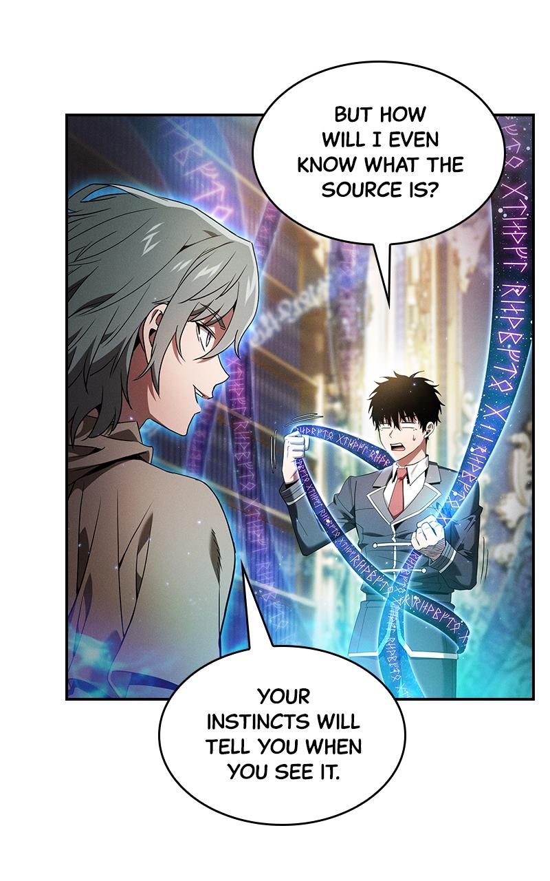 The Academy’s Genius Swordsman Chapter 32 — page 30