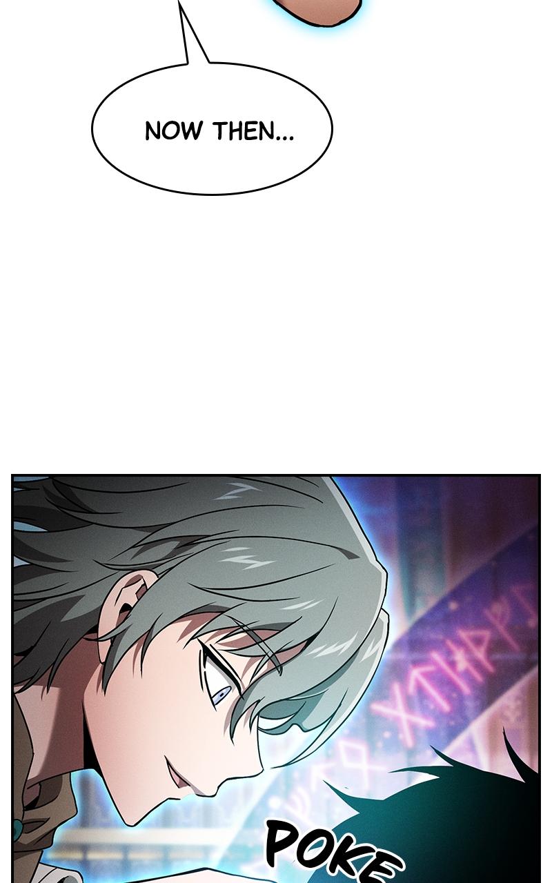 The Academy’s Genius Swordsman Chapter 32 — page 32