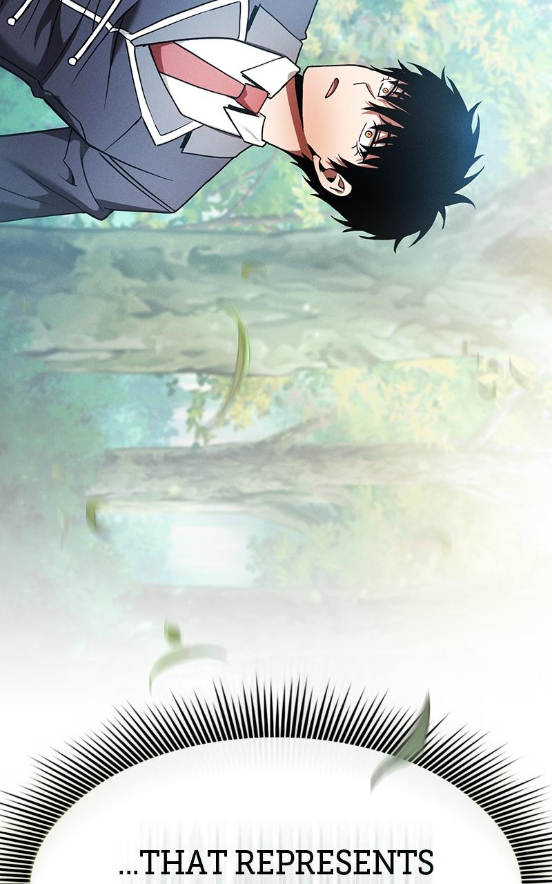 The Academy’s Genius Swordsman Chapter 32 — page 44