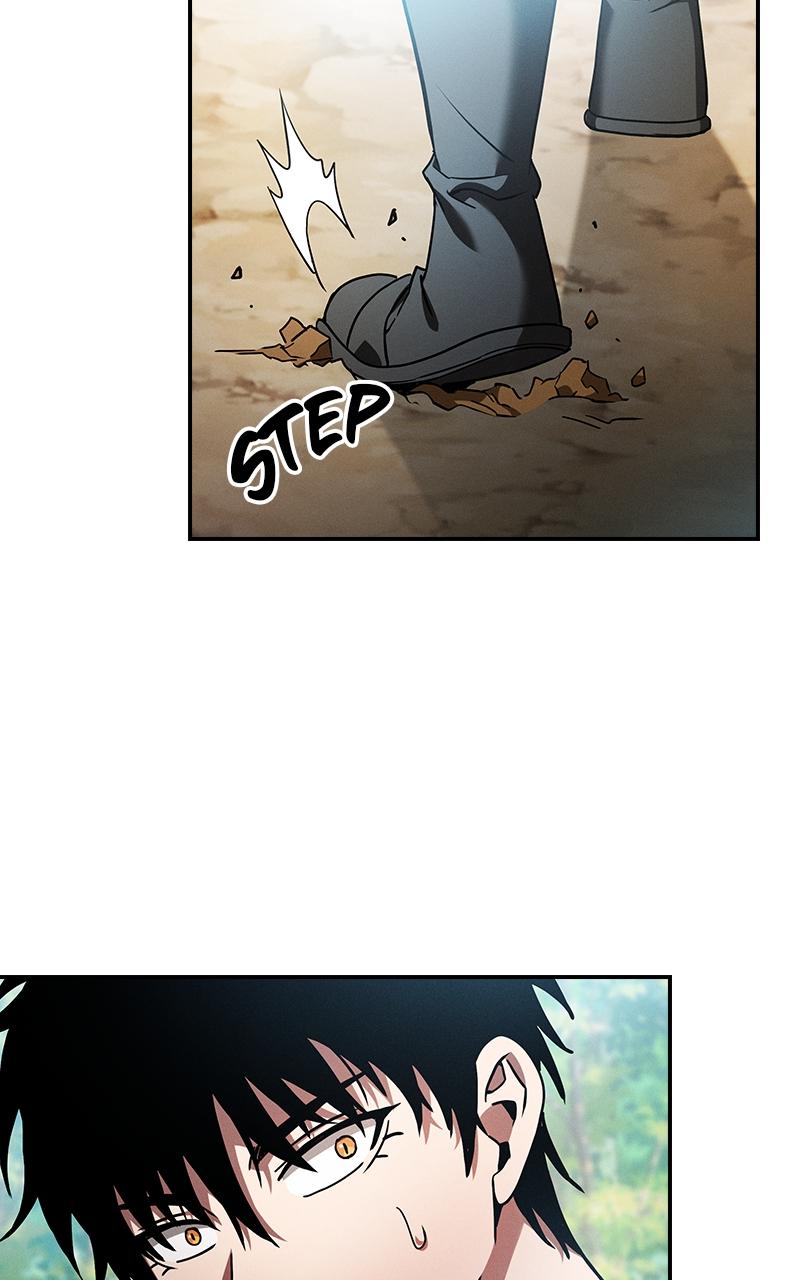 The Academy’s Genius Swordsman Chapter 32 — page 46