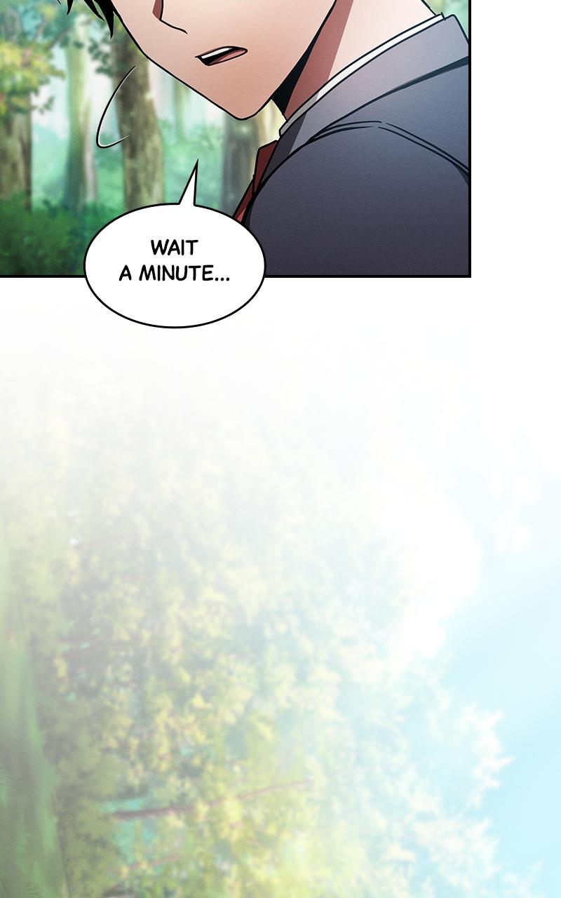 The Academy’s Genius Swordsman Chapter 32 — page 47
