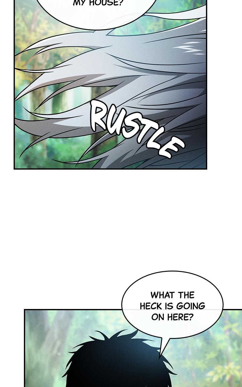 The Academy’s Genius Swordsman Chapter 32 — page 50