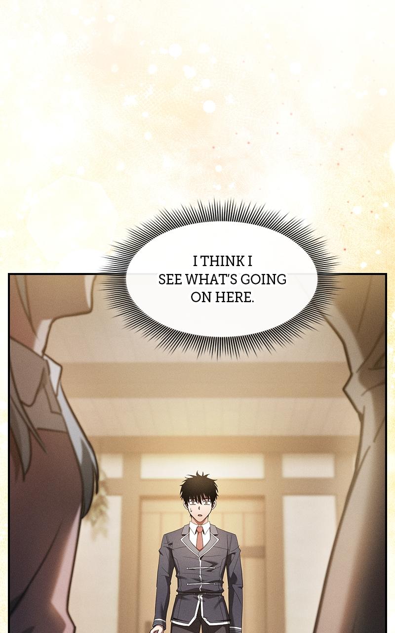 The Academy’s Genius Swordsman Chapter 32 — page 66