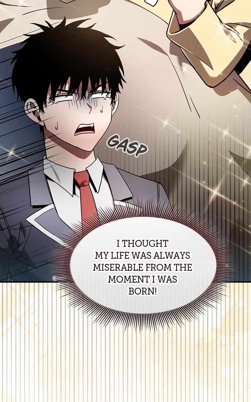 The Academy’s Genius Swordsman Chapter 32 — page 74