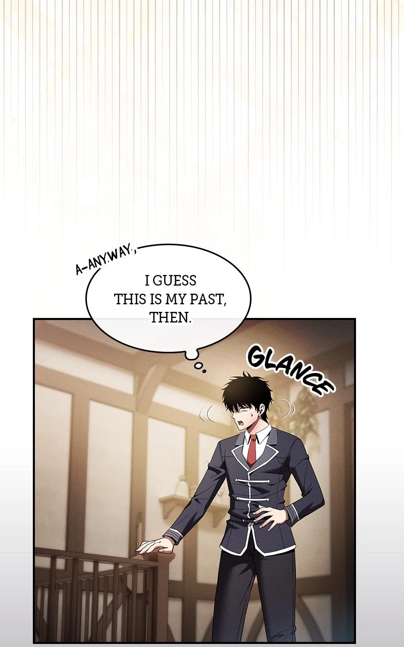 The Academy’s Genius Swordsman Chapter 32 — page 75