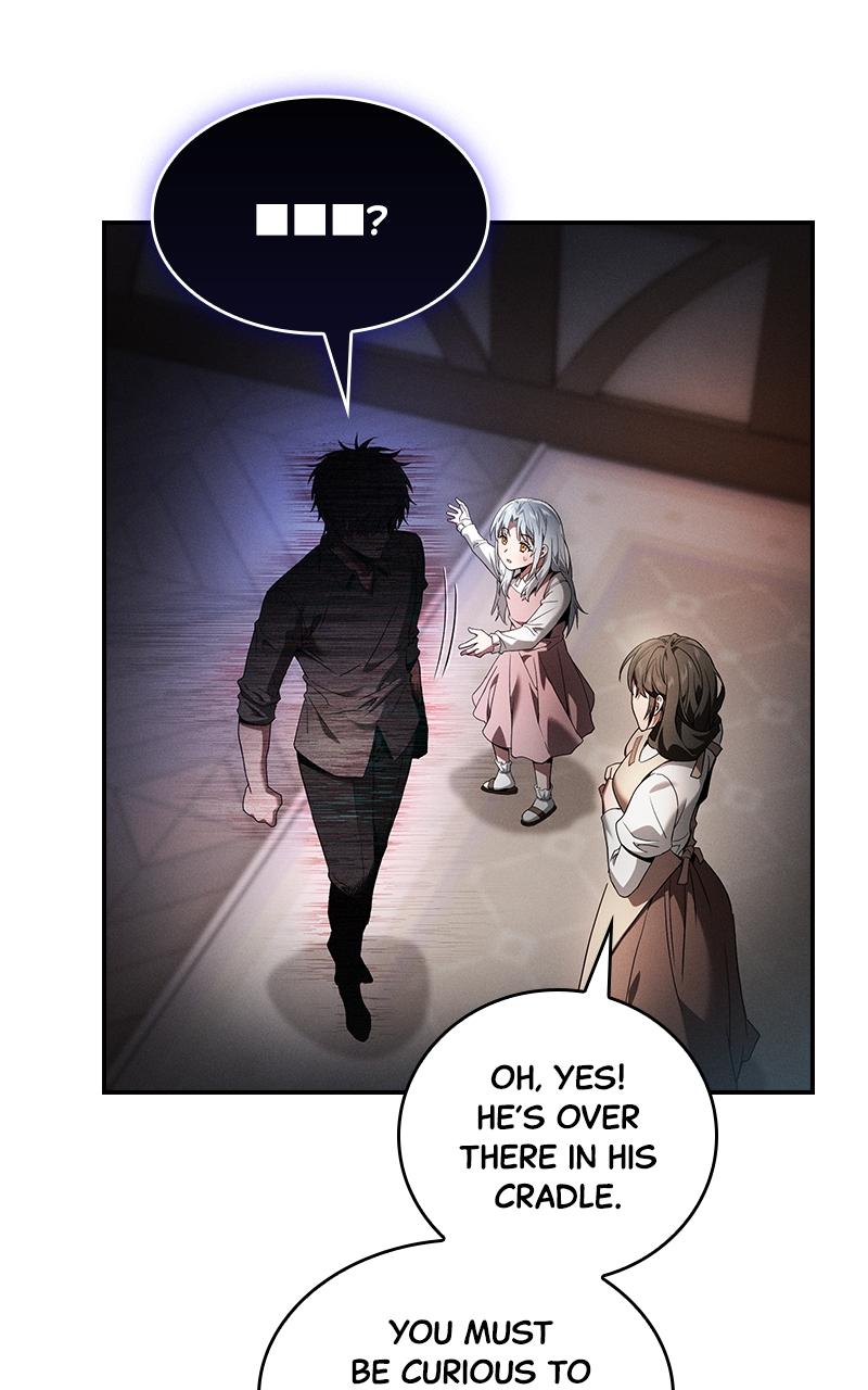The Academy’s Genius Swordsman Chapter 32 — page 88