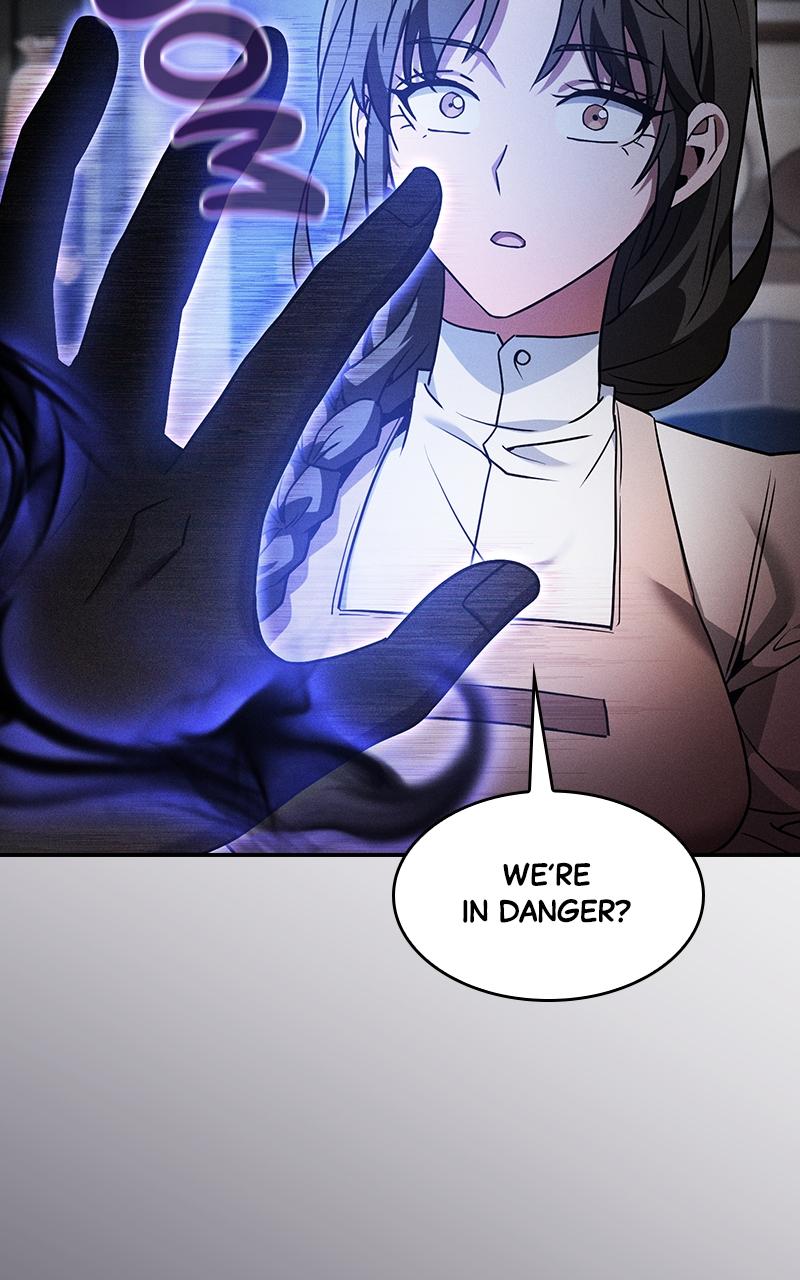 The Academy’s Genius Swordsman Chapter 32 — page 91