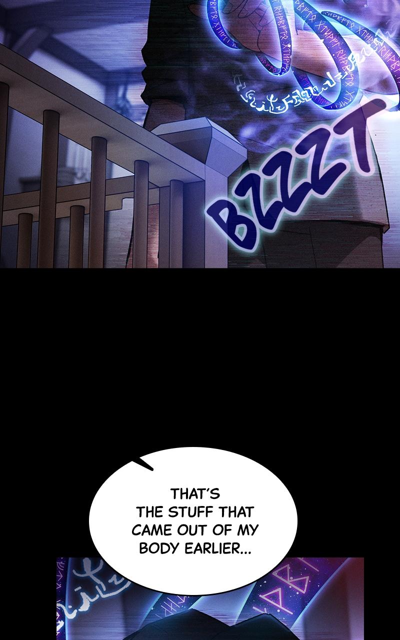 The Academy’s Genius Swordsman Chapter 32 — page 109