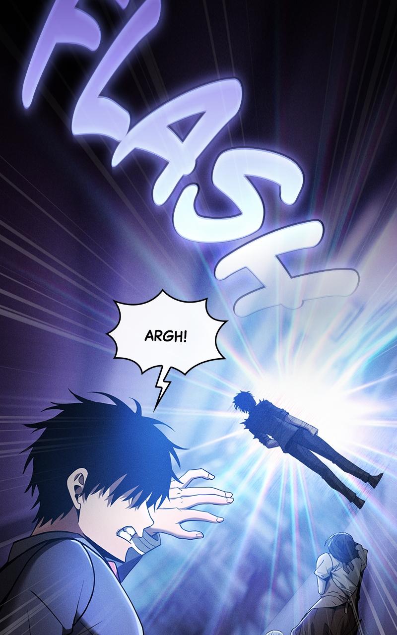 The Academy’s Genius Swordsman Chapter 32 — page 111