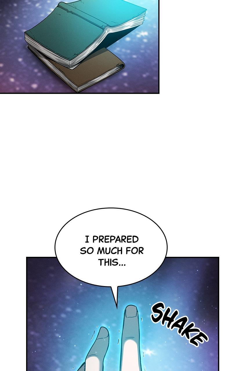 The Academy’s Genius Swordsman Chapter 32 — page 119