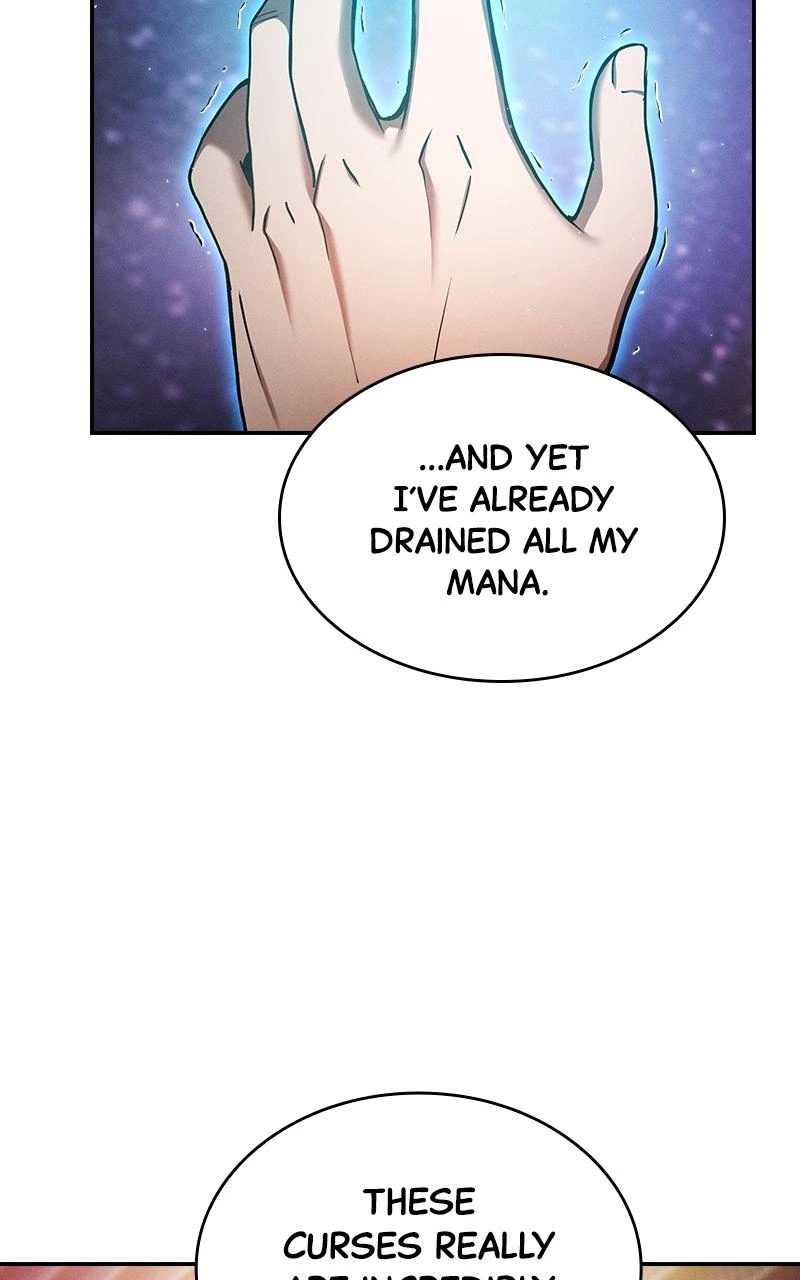 The Academy’s Genius Swordsman Chapter 32 — page 120