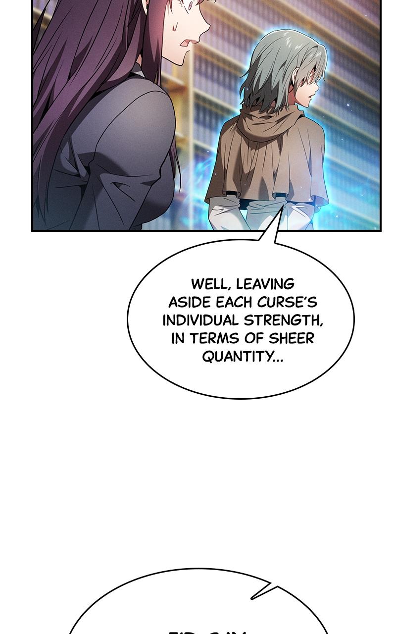 The Academy’s Genius Swordsman Chapter 32 — page 123
