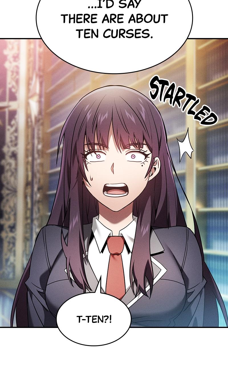 The Academy’s Genius Swordsman Chapter 32 — page 124