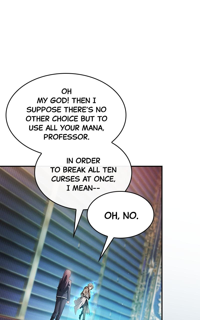 The Academy’s Genius Swordsman Chapter 32 — page 125