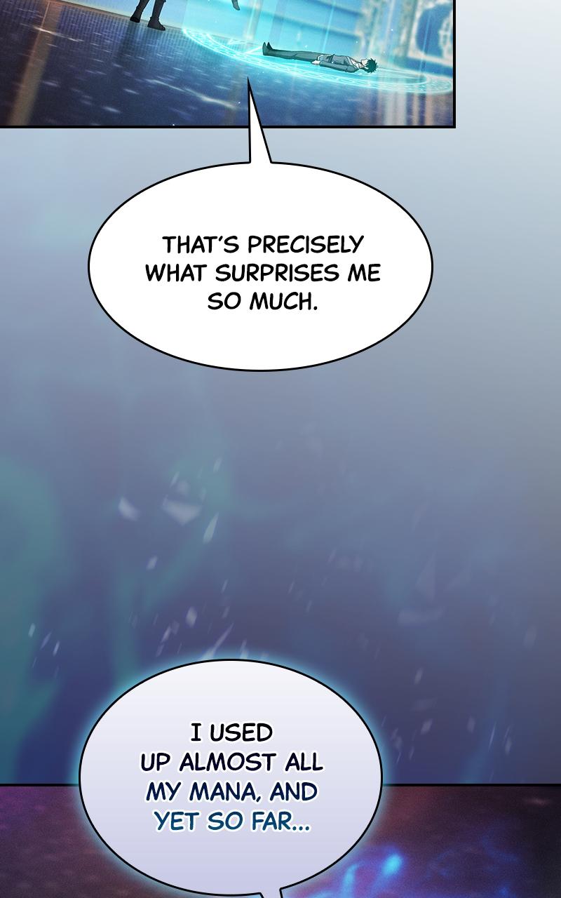 The Academy’s Genius Swordsman Chapter 32 — page 126