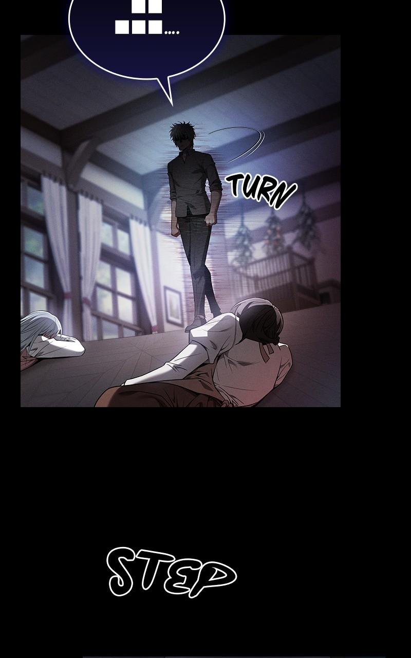 The Academy’s Genius Swordsman Chapter 33 — page 8
