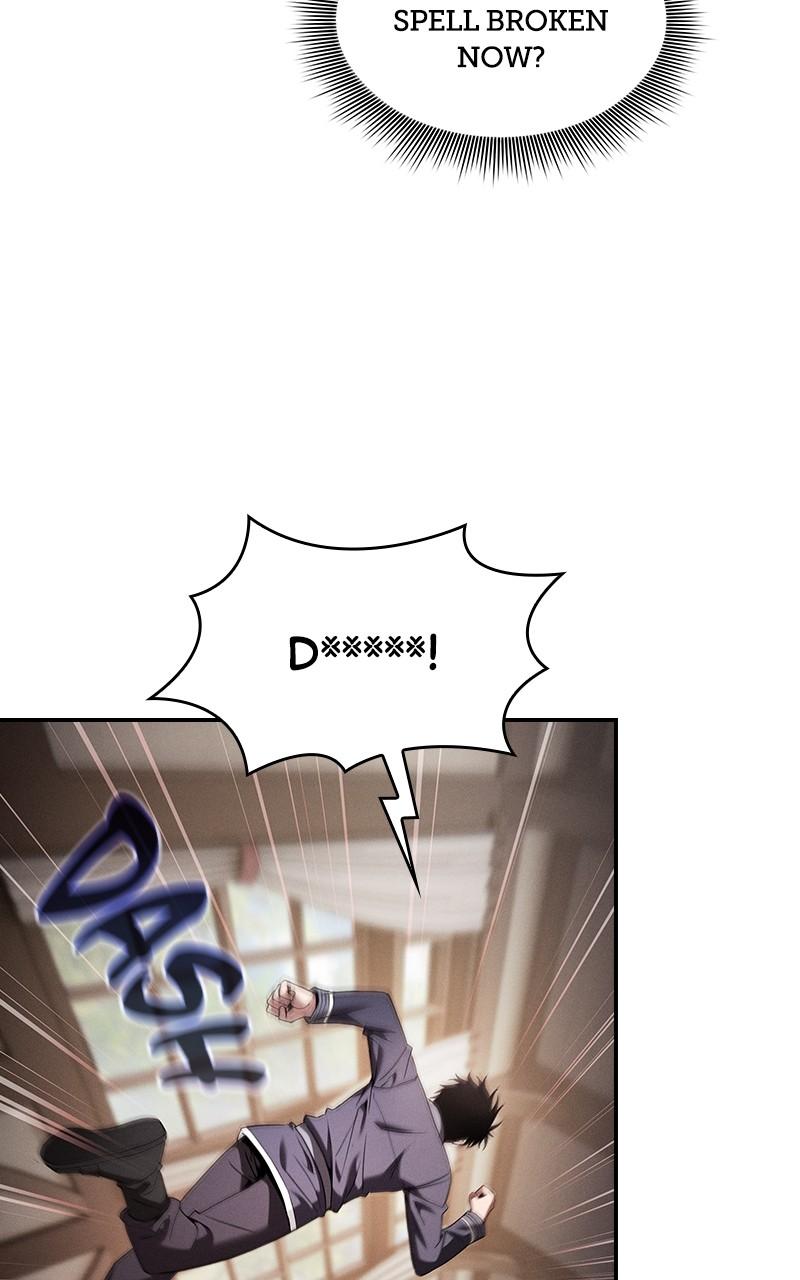 The Academy’s Genius Swordsman Chapter 33 — page 13