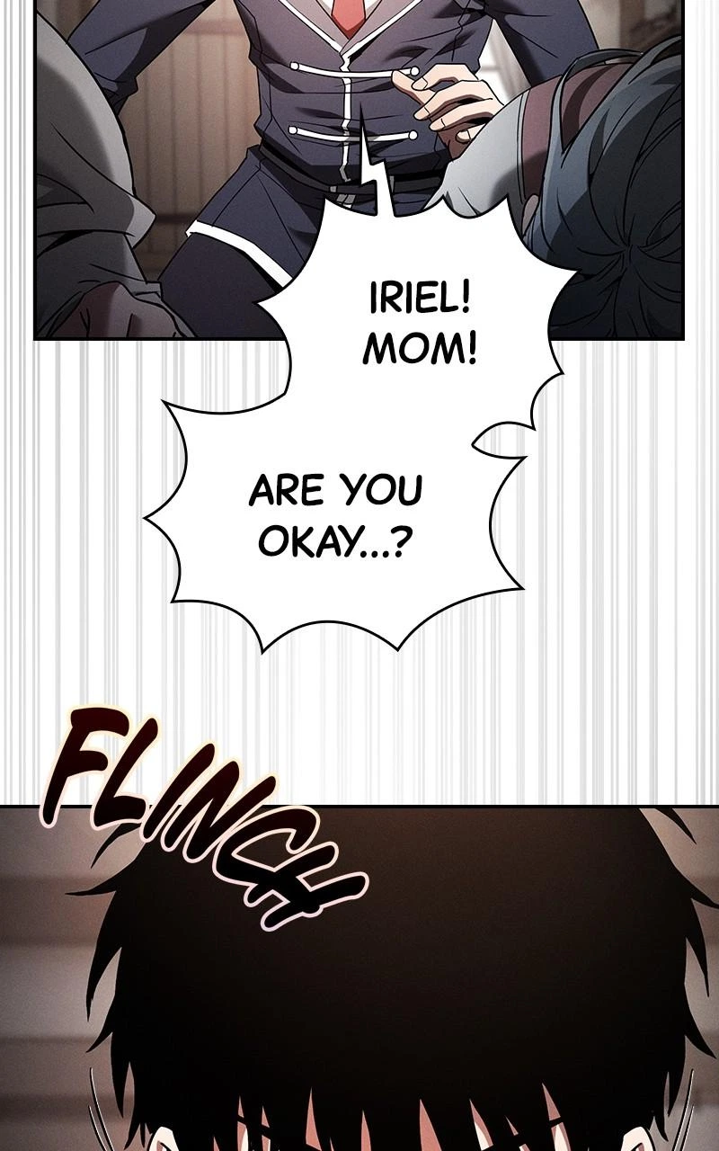 The Academy’s Genius Swordsman Chapter 33 — page 15