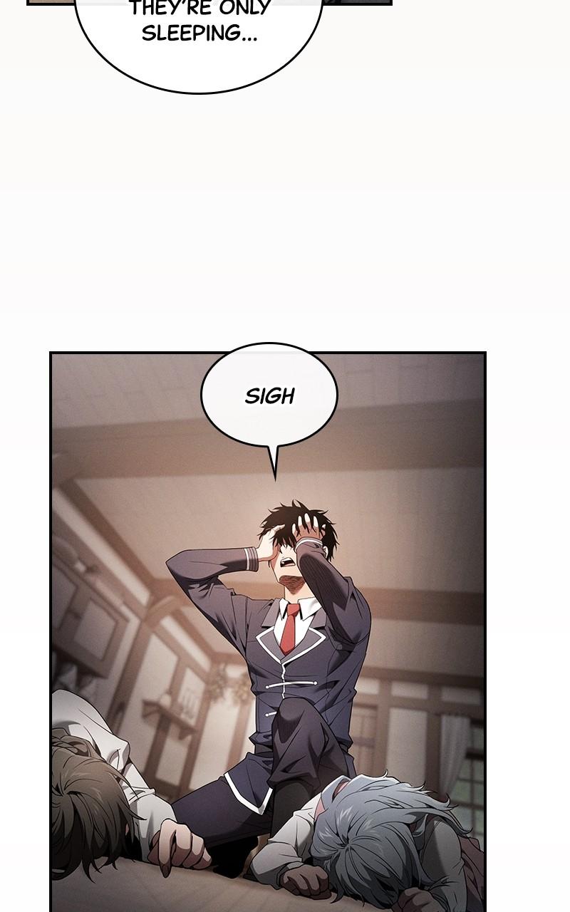 The Academy’s Genius Swordsman Chapter 33 — page 18