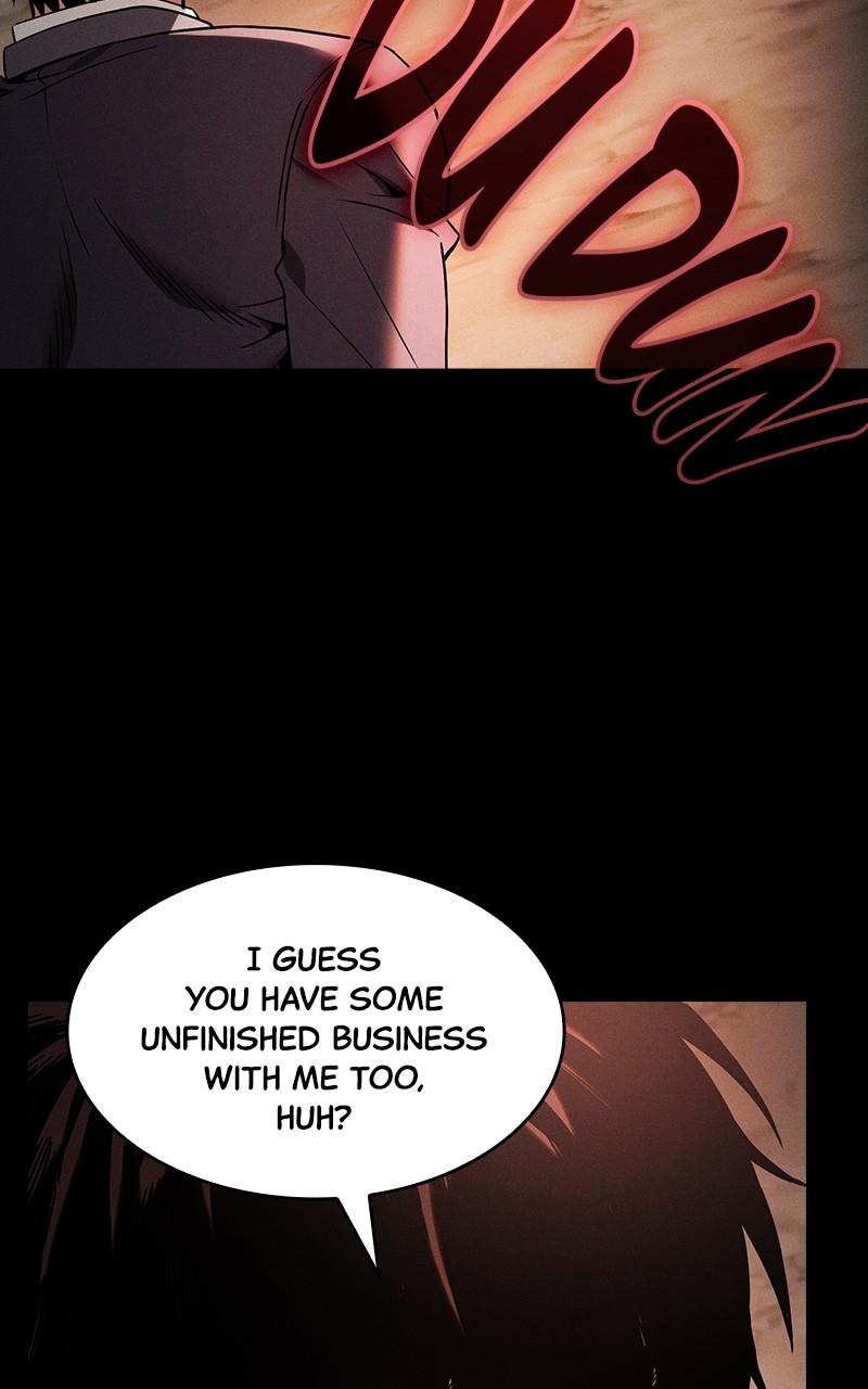 The Academy’s Genius Swordsman Chapter 33 — page 34