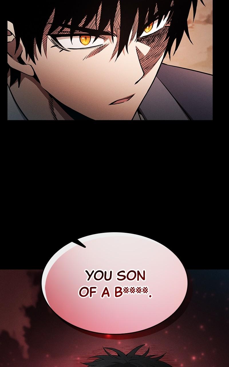 The Academy’s Genius Swordsman Chapter 33 — page 35