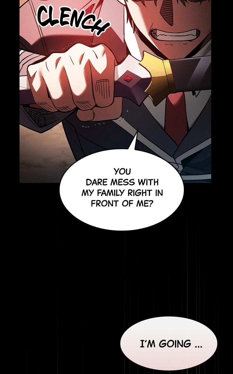 The Academy’s Genius Swordsman Chapter 33 — page 38